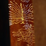 détail forêt de signe 1