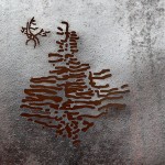 détail forêt de signe 4