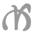 monogramme-gris